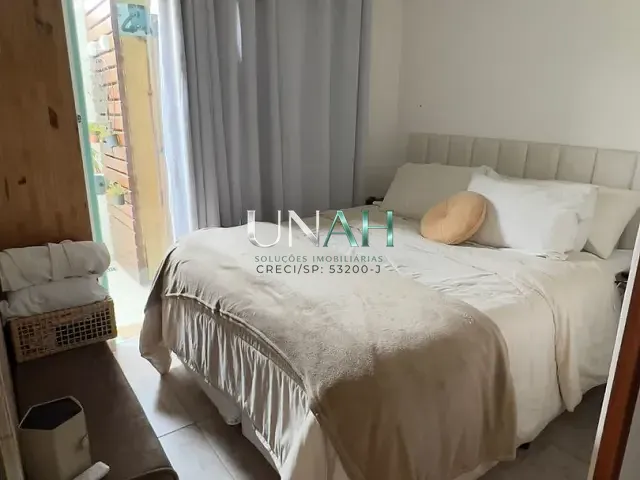 Casa 1 quarto e 1 banheiro, à venda, no bairro Centro (Arcadas) em Amparo