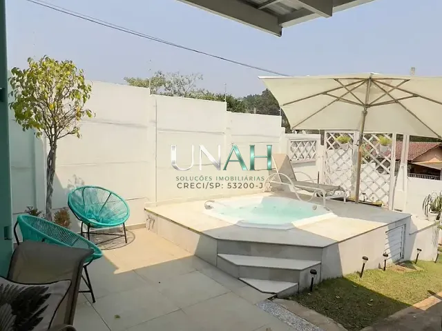 Casa 1 quarto e 1 banheiro, à venda, no bairro Centro (Arcadas) em Amparo
