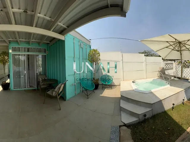 Casa 1 quarto e 1 banheiro, à venda, no bairro Centro (Arcadas) em Amparo