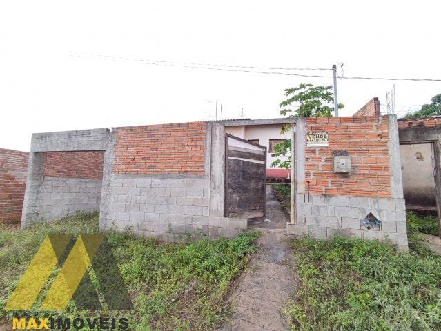 Foto do Casa - Casa à venda, Nova Esperança, Araçuaí, Minas Gerais | Rede Max Imoveis