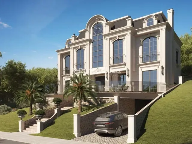 Casa com 811m² 4 quartos e 6 banheiros, à venda, no bairro Ilhota em Itapema