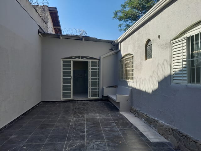 Foto do Casa - Casa para locação, Jardim Consolação, Franca, SP | CALLF Serviços Administrativos e Imobiliários