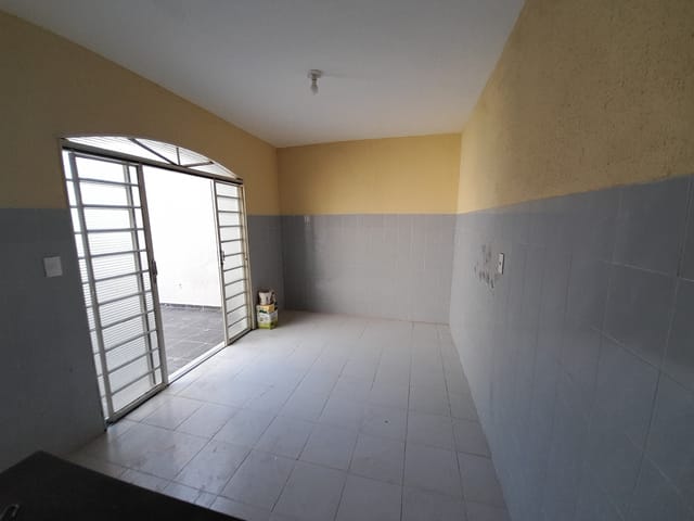 Foto do Casa - Casa para locação, Jardim Consolação, Franca, SP | CALLF Serviços Administrativos e Imobiliários