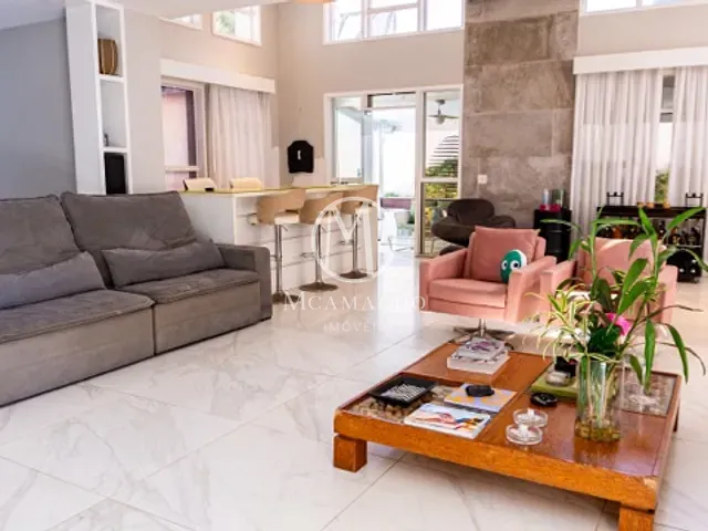 Casa com 683m² 6 quartos e 7 banheiros, à venda, no bairro Itanhangá em Rio de Janeiro