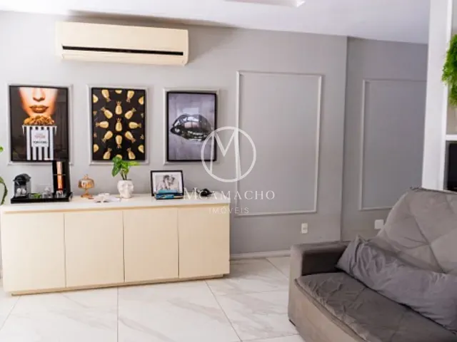 Casa com 683m² 6 quartos e 7 banheiros, à venda, no bairro Itanhangá em Rio de Janeiro
