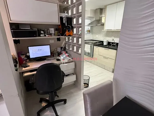 Casa com 120m² 3 quartos e 3 banheiros, à venda, no bairro Vila Mariana em São Paulo
