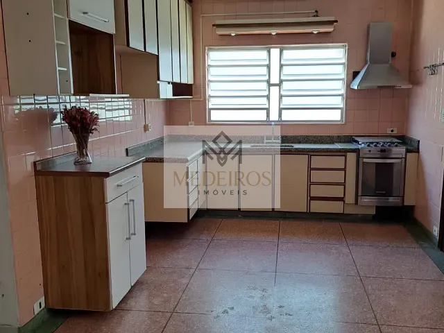 Casa 3 quartos e 3 banheiros, à venda, no bairro Jardim do Mar em São Bernardo do Campo
