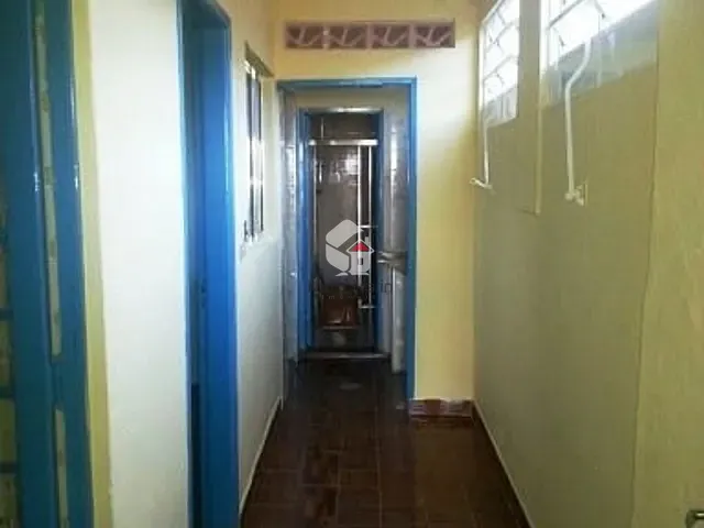 Casa 2 quartos e 1 banheiro, à venda, no bairro Santo Antônio em Osasco