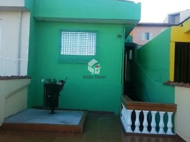 Casa 2 quartos e 1 banheiro, à venda, no bairro Santo Antônio em Osasco