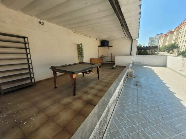 Casa com 80m² 3 quartos e 2 banheiros, à venda, no bairro Campinho em Rio de Janeiro