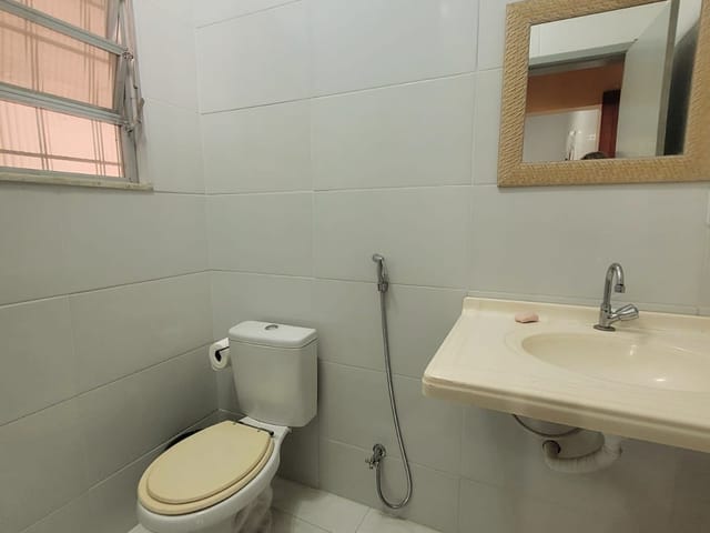 Casa com 80m² 3 quartos e 2 banheiros, à venda, no bairro Campinho em Rio de Janeiro
