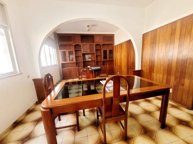Casa com 80m² 3 quartos e 2 banheiros, à venda, no bairro Campinho em Rio de Janeiro