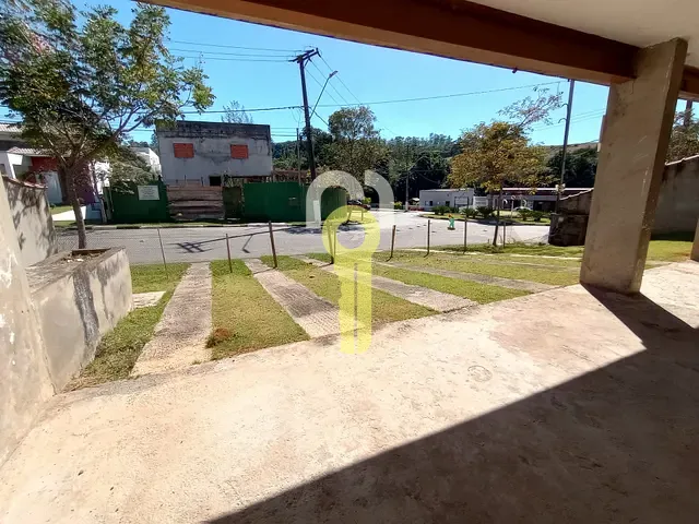 Casa com 507m² 4 quartos e 5 banheiros, à venda, no bairro Jardim Caiapiá em Cotia