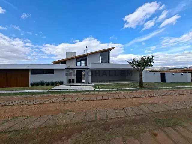 Casa com 1900m² 3 quartos e 2 banheiros, à venda, no bairro Condomínio Vista Verde em Piranguinho