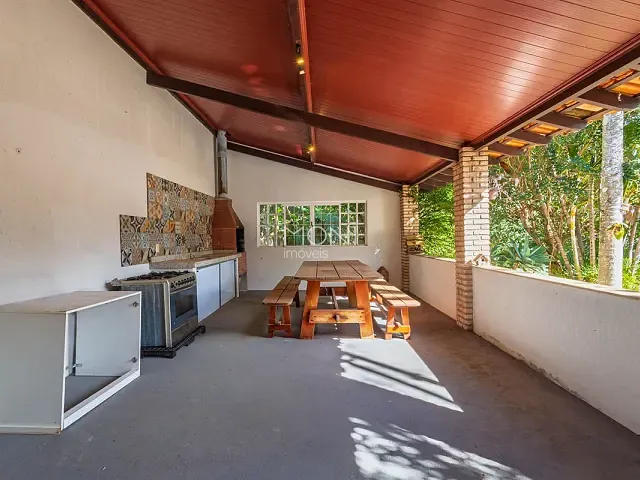 Casa 5 quartos e 6 banheiros, à venda, no bairro Setor de Habitações Individuais Sul em Brasília