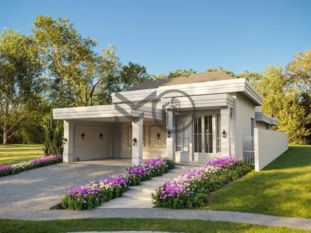 Casa com 455m² 4 quartos e 5 banheiros, à venda, no bairro Centro Sul em Várzea Grande