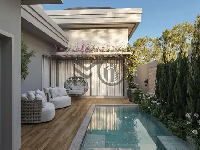 Casa com 455m² 4 quartos e 5 banheiros, à venda, no bairro Centro Sul em Várzea Grande