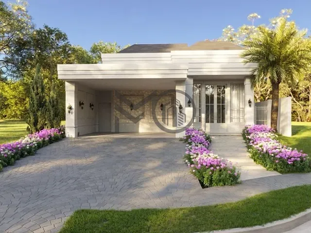 Casa com 455m² 4 quartos e 5 banheiros, à venda, no bairro Centro Sul em Várzea Grande