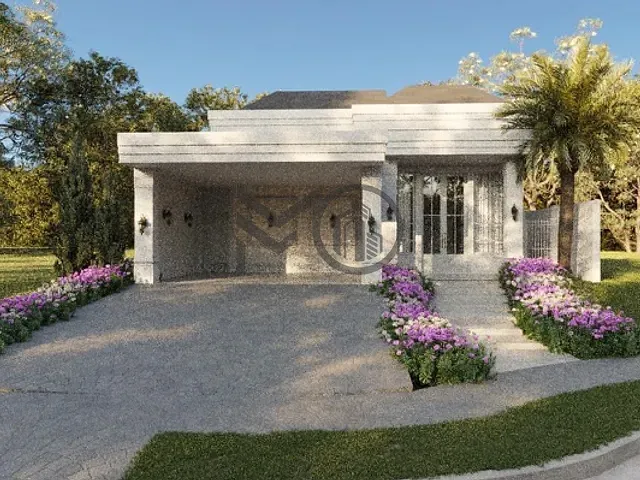 Casa com 455m² 4 quartos e 5 banheiros, à venda, no bairro Centro Sul em Várzea Grande