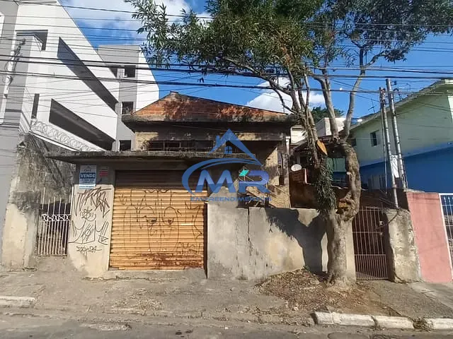Casa com 252m² 4 quartos e 1 banheiro, à venda, no bairro Parque Císper em São Paulo