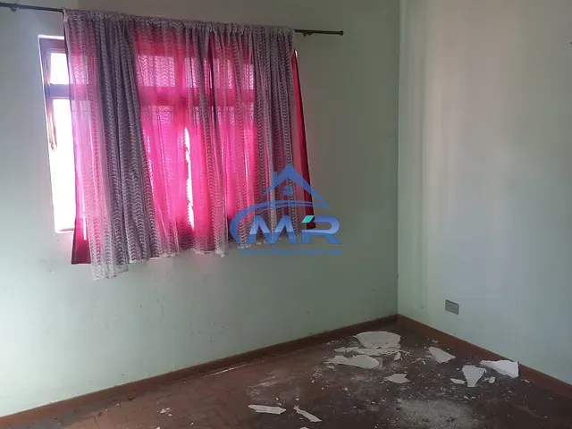 Casa com 252m² 4 quartos e 1 banheiro, à venda, no bairro Parque Císper em São Paulo