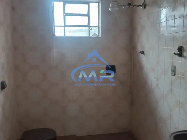 Casa com 252m² 4 quartos e 1 banheiro, à venda, no bairro Parque Císper em São Paulo