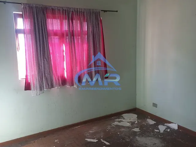 Casa com 252m² 4 quartos e 1 banheiro, à venda, no bairro Parque Císper em São Paulo