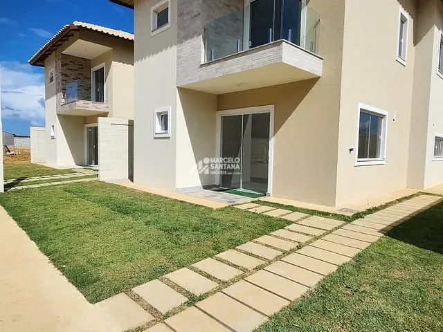 Casa com 159m² 4 quartos e 1 banheiro, à venda, no bairro Candeias em Vitória da Conquista