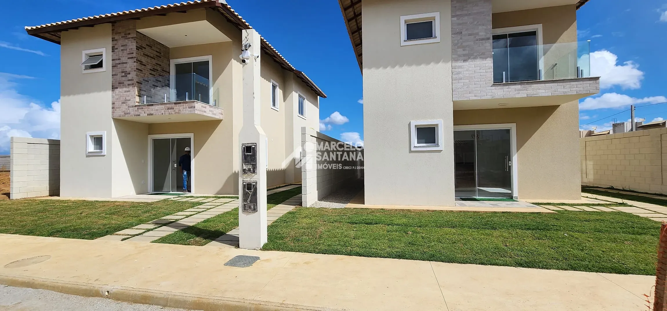 Casa, 4 quartos, 147 m² - Foto 1