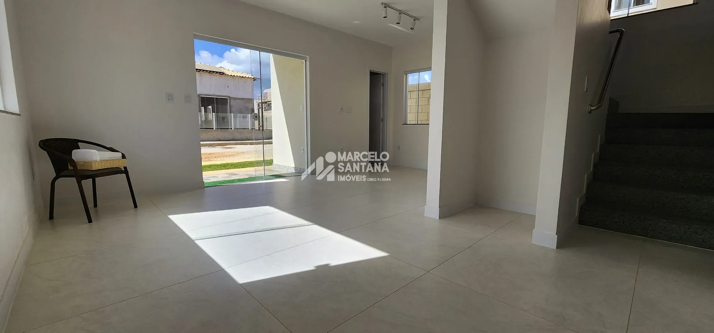 Casa, 4 quartos, 147 m² - Foto 9