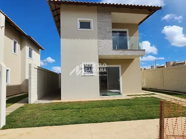 Casa com 159m² 4 quartos e 1 banheiro, à venda, no bairro Candeias em Vitória da Conquista
