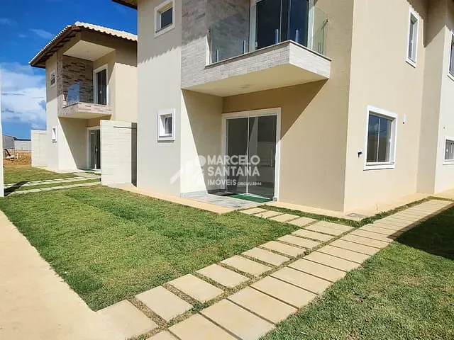 Casa com 159m² 4 quartos e 1 banheiro, à venda, no bairro Candeias em Vitória da Conquista