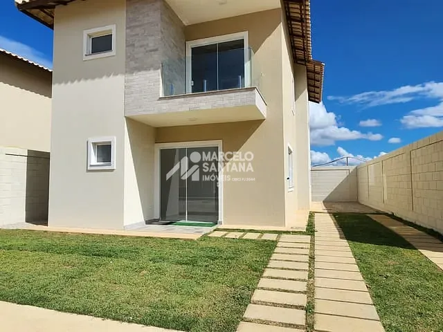 Casa com 159m² 4 quartos e 1 banheiro, à venda, no bairro Candeias em Vitória da Conquista
