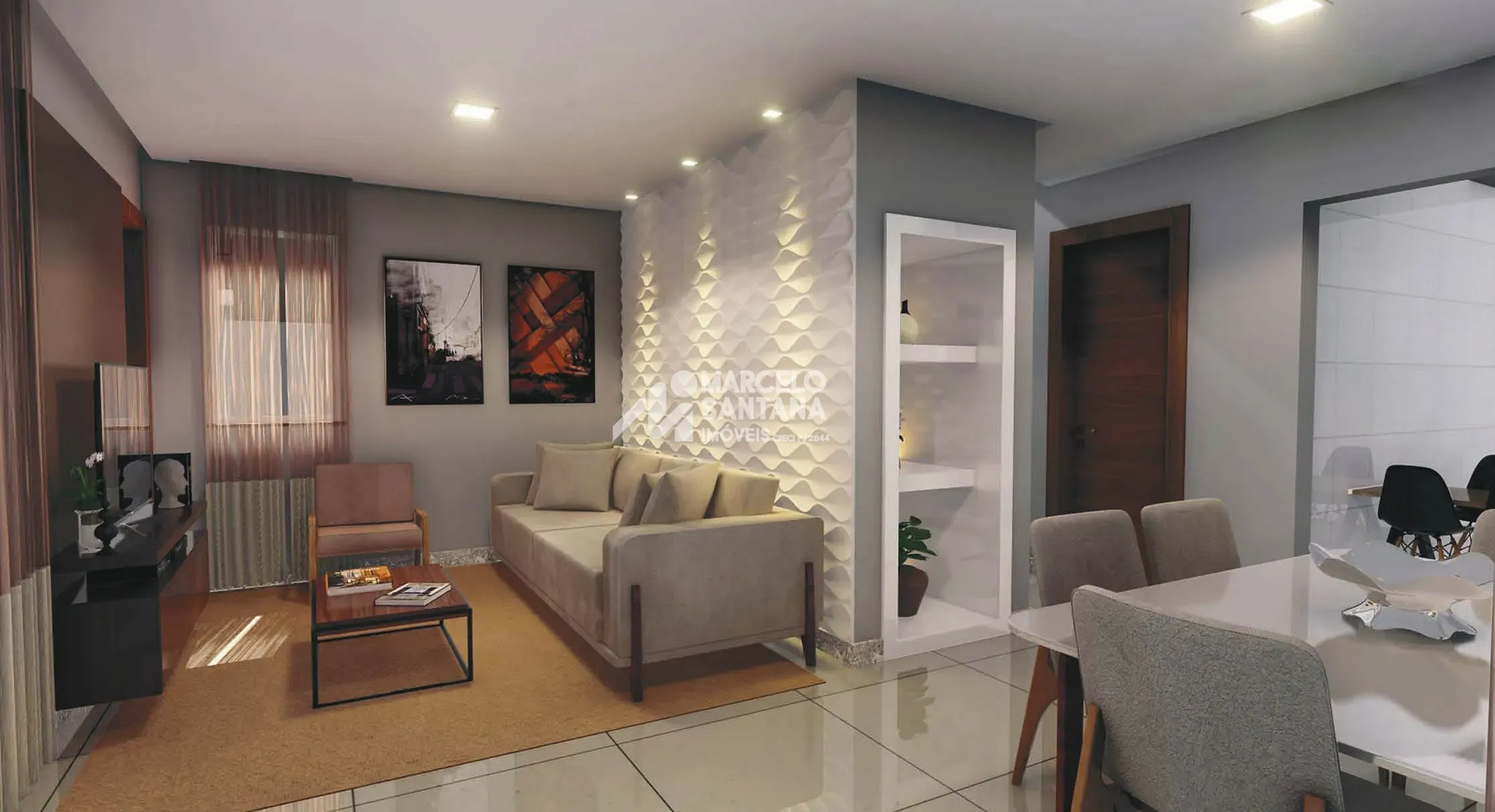 Casa, 4 quartos, 147 m² - Foto 40