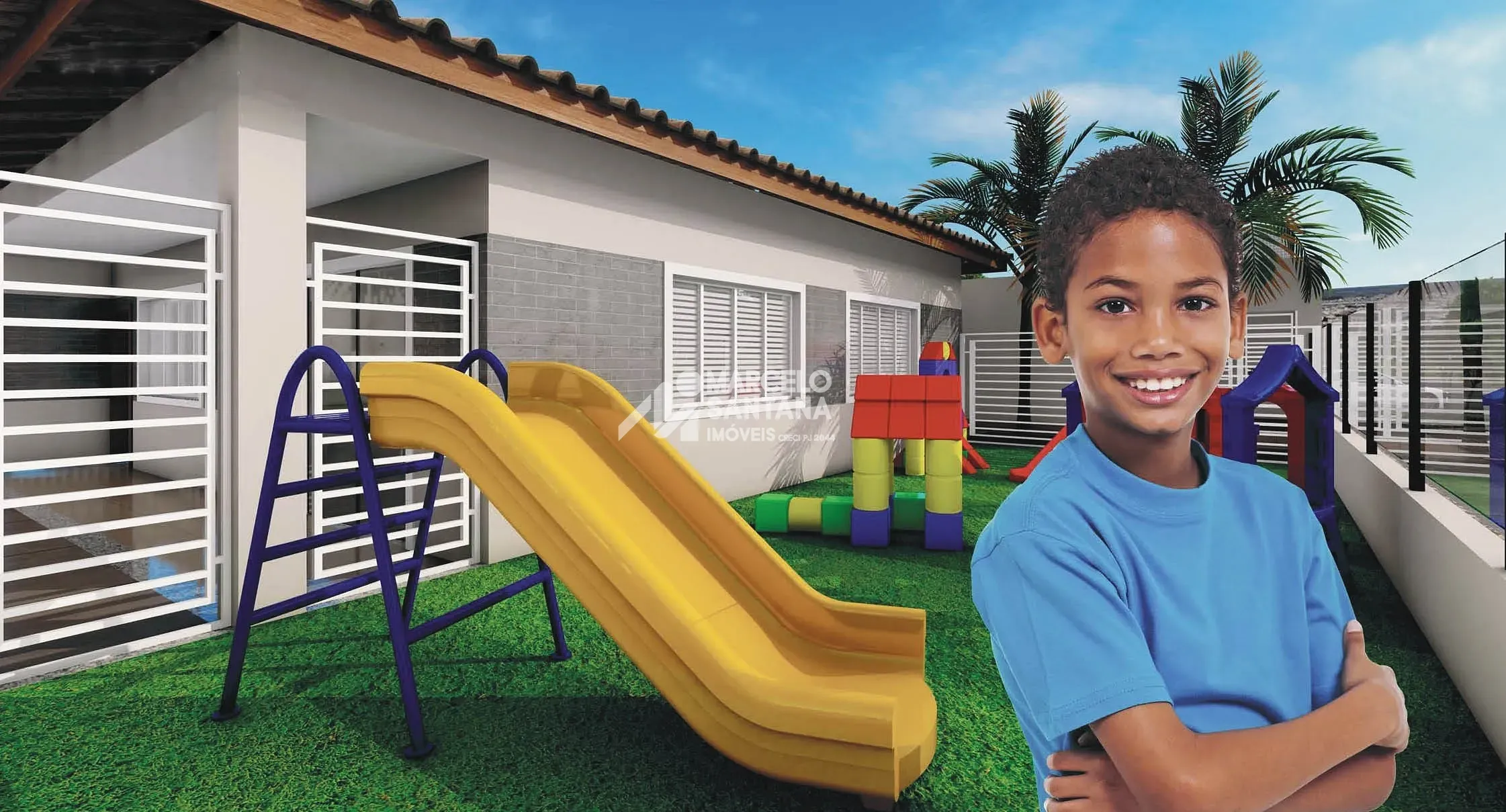 Casa, 4 quartos, 147 m² - Foto 45
