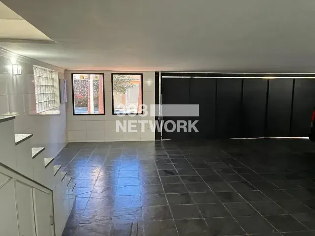 Casa com 549m² 4 quartos e 5 banheiros, à venda, no bairro Jardim São Caetano em São Caetano do Sul