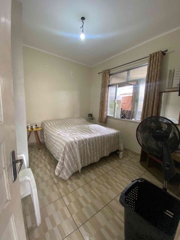 Casa com 150m² 2 quartos e 1 banheiro, à venda, no bairro Inhaúma em Rio de Janeiro