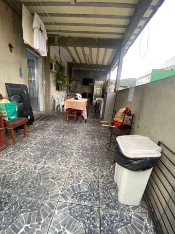 Casa com 150m² 2 quartos e 1 banheiro, à venda, no bairro Inhaúma em Rio de Janeiro
