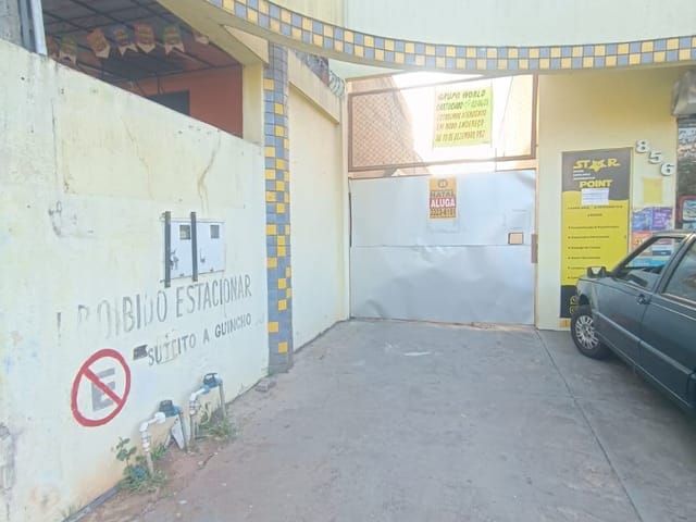 Foto do Casa - Casa para locação, Av. Arthur Thomas, Londrina, PR | Imobiliária Natal LTDA