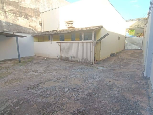Foto do Casa - Casa para locação, Av. Arthur Thomas, Londrina, PR | Imobiliária Natal LTDA