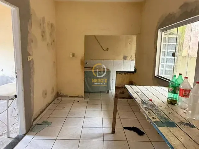 Casa 2 quartos e 2 banheiros, à venda, no bairro Serapião em Dom Cavati