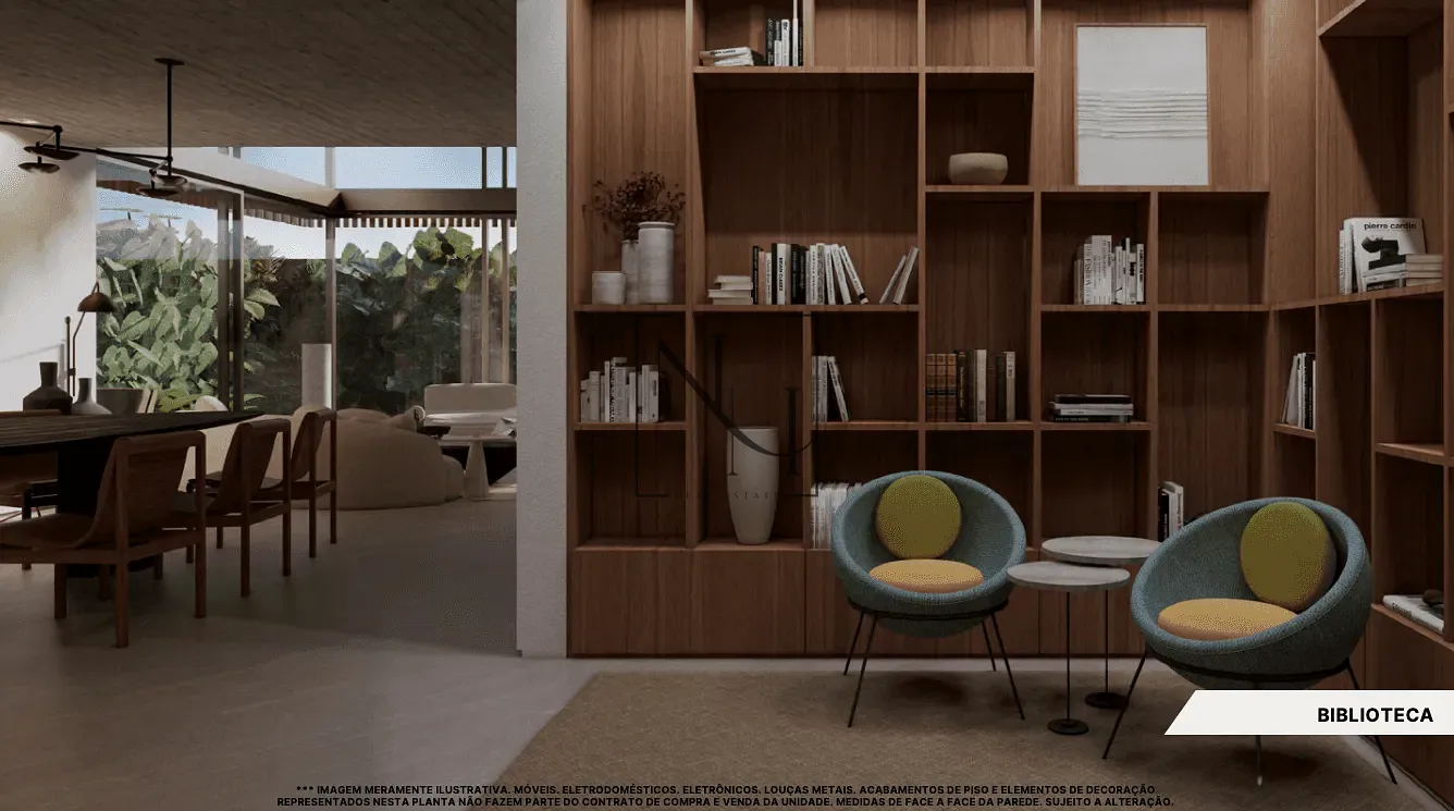Casa, 4 quartos, 490 m² - Foto 5