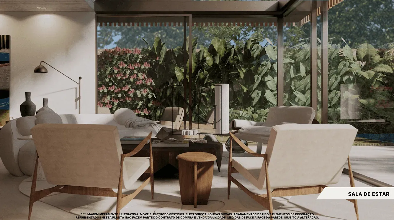 Casa, 4 quartos, 490 m² - Foto 3