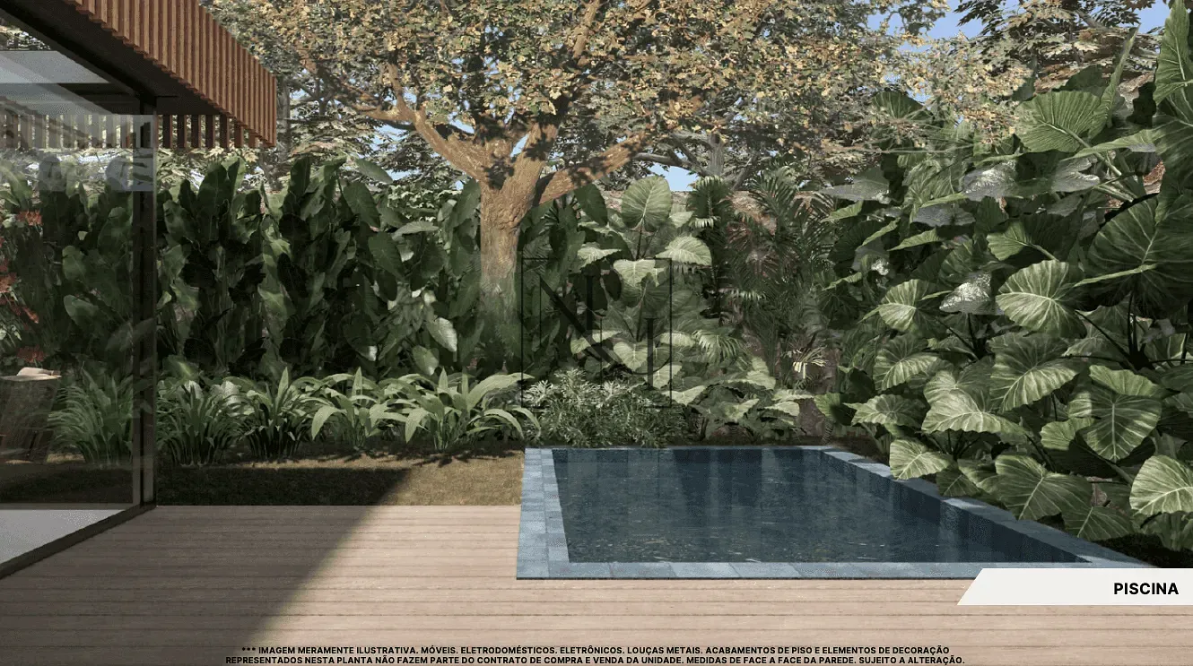 Casa, 4 quartos, 490 m² - Foto 8