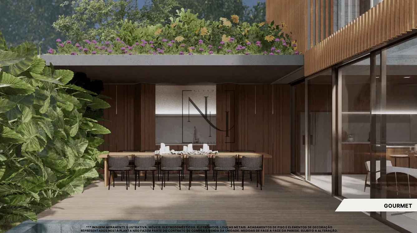 Casa, 4 quartos, 490 m² - Foto 7