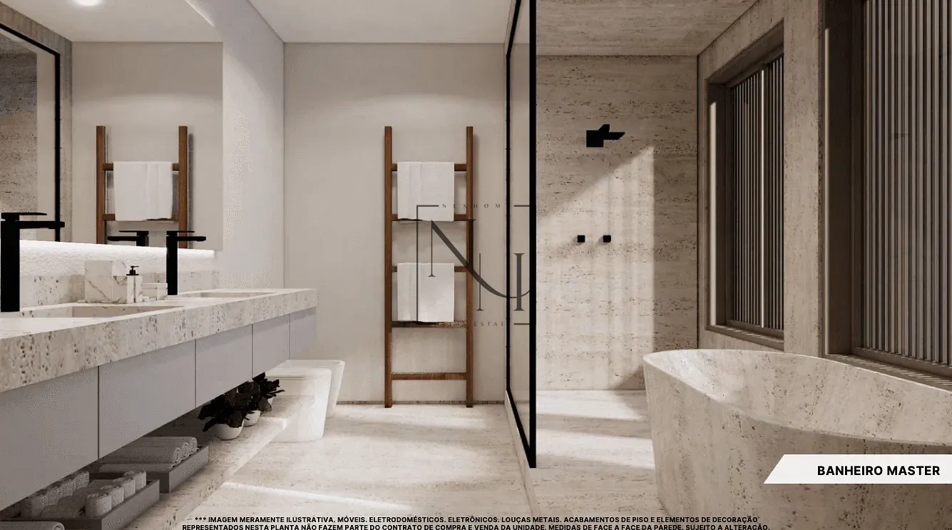 Casa, 4 quartos, 490 m² - Foto 11