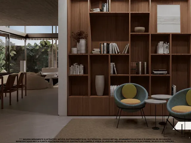 Casa com 490m² 4 quartos e 5 banheiros, à venda, no bairro Brooklin em São Paulo