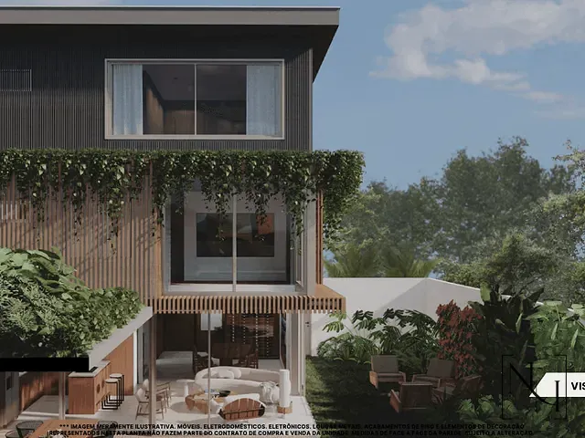 Casa com 490m² 4 quartos e 5 banheiros, à venda, no bairro Brooklin em São Paulo
