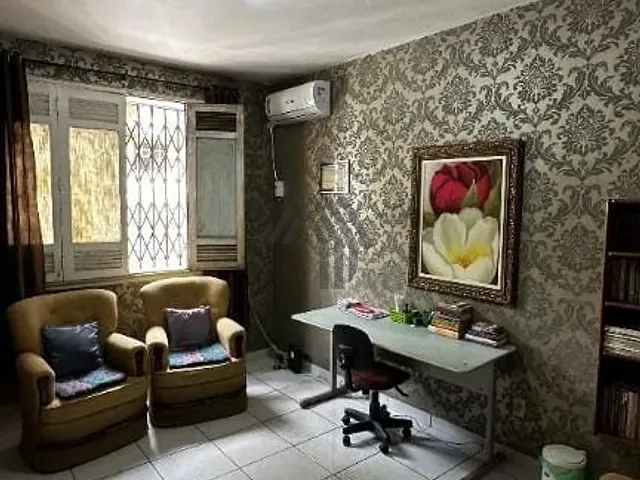 Casa para alugar, no bairro Nazaré em Belém