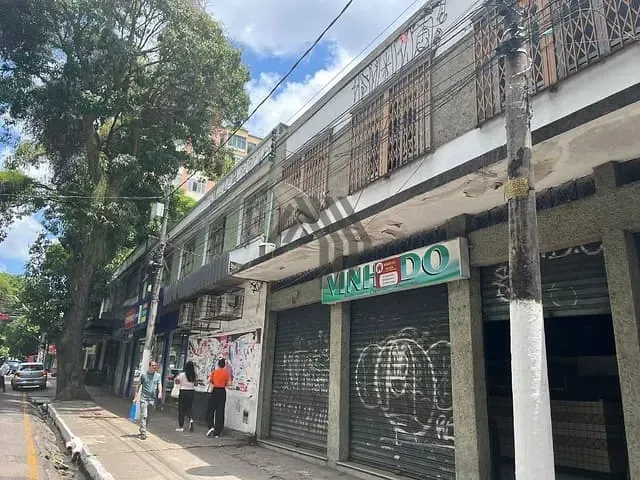 Casa para alugar, no bairro Nazaré em Belém